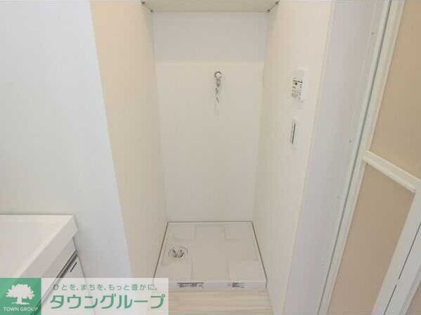 Grandtic Lanaの物件内観写真